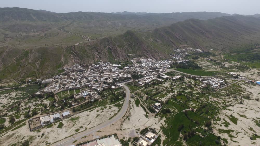 روستای گلار 